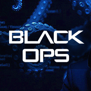 Black Ops Market Promo